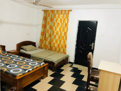 Conference hall