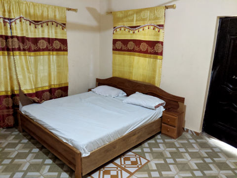 Nerro's Place Room