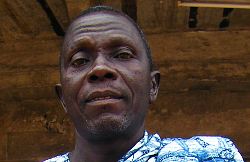 Adzoyi Kwasi Dunyo