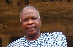 Kofi Moses Davor width=