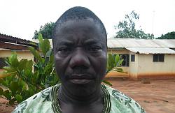Kwame Agbodeka