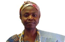 Mama Adzorhlor III
