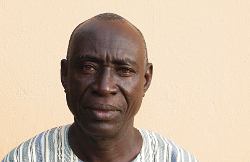 Kwabla Awunyo